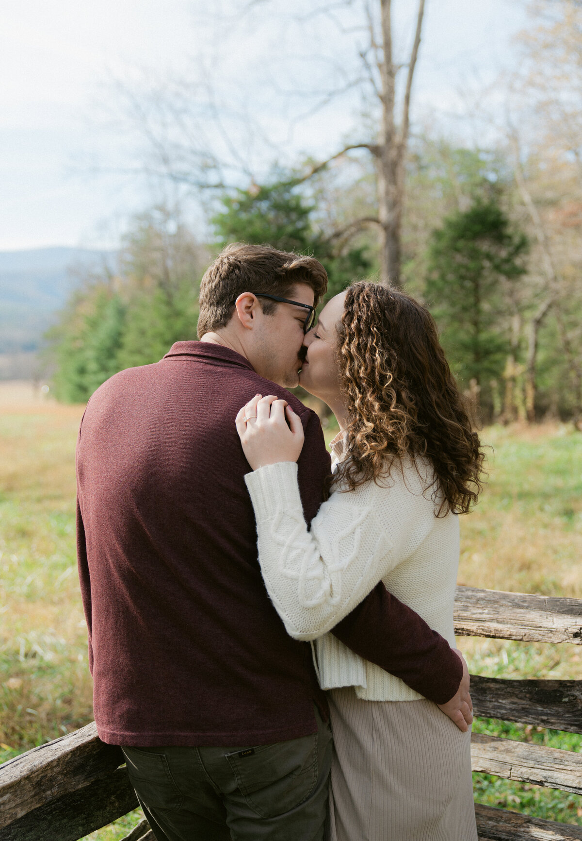Smoky Mountain Photographer