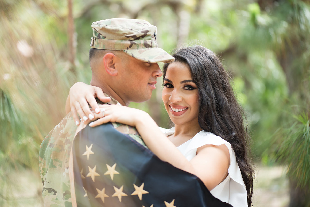 Army Engagement Session