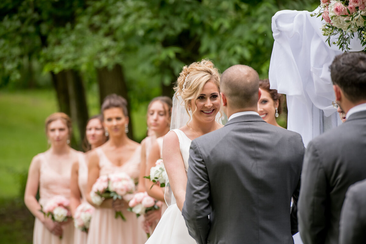 moone stone manor wedding photography