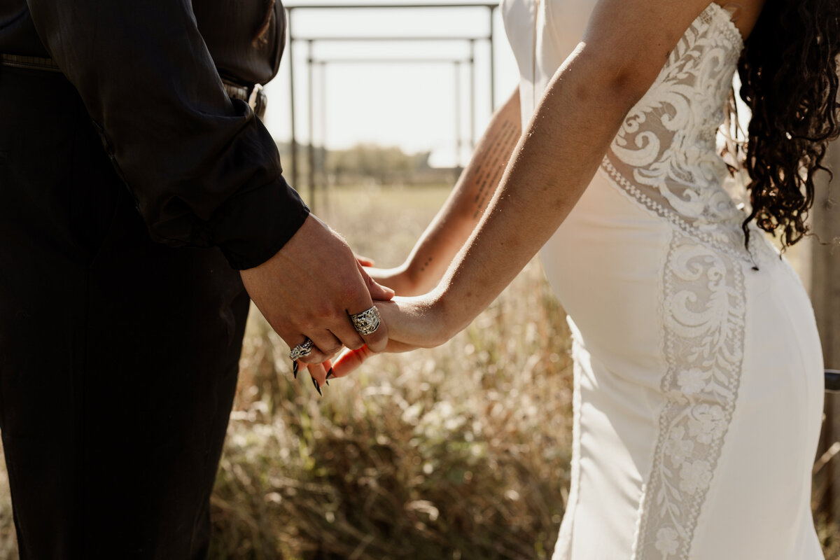 Aspen Colorado Elopement