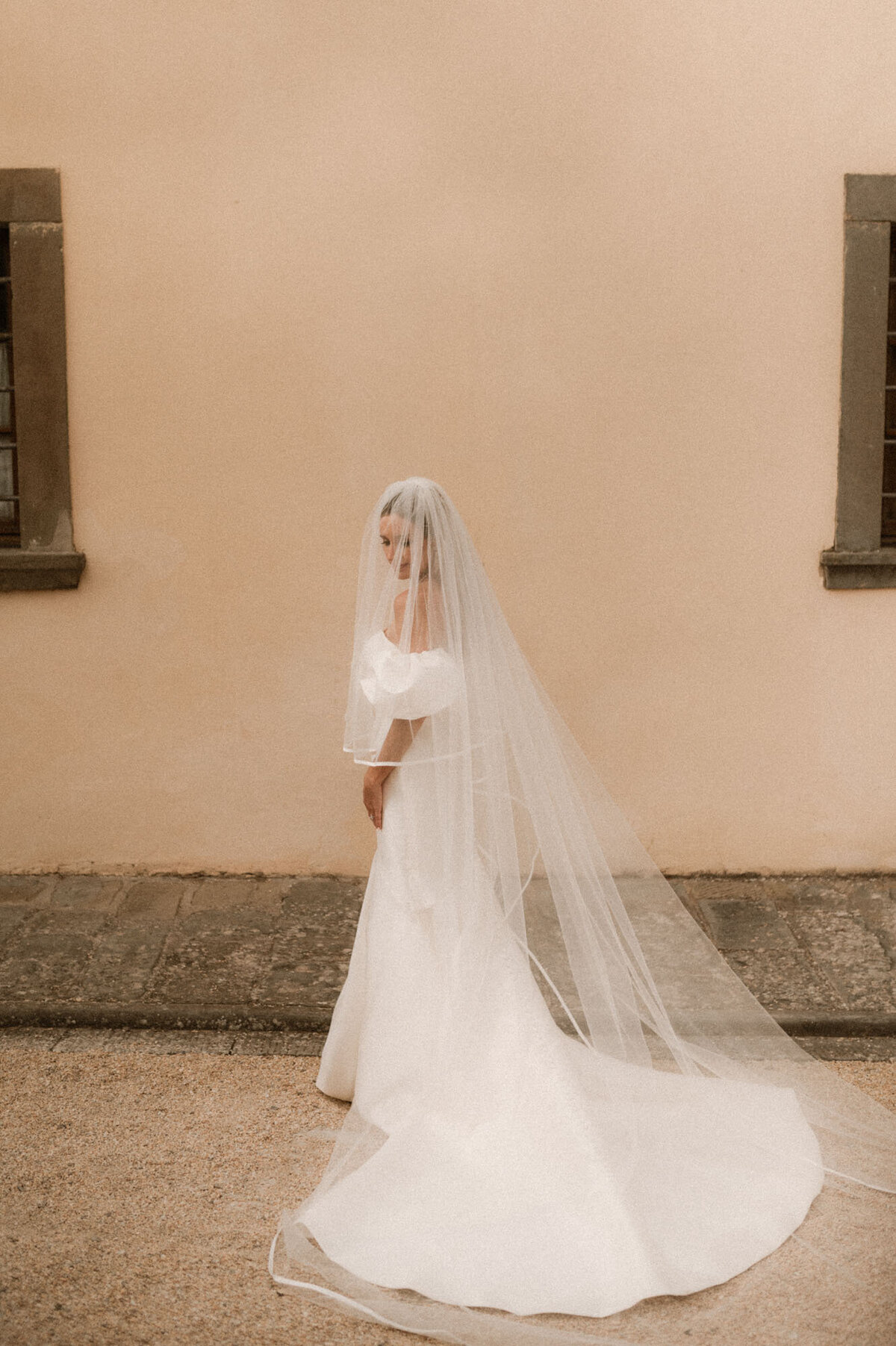 Weddings On Demand- destination wedding in Italy - K and M Tuscany086