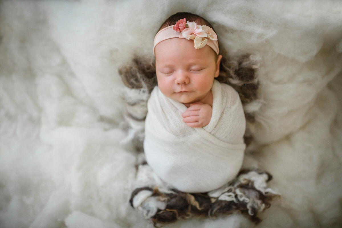 Baby Audrey - Sweet Connolly Photography133