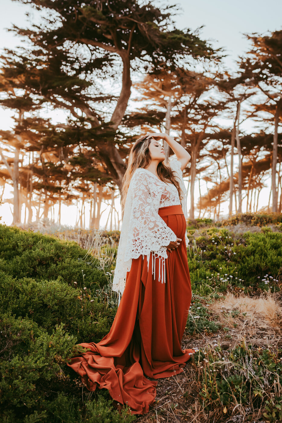 Bay Area Maternity Photographer | Brie Lynn19