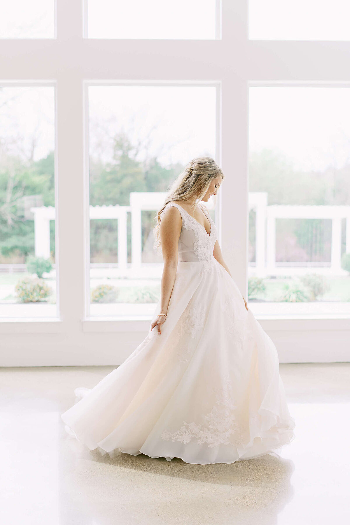 Kate Panza Photography _ FireFly Gardens _ Jessica M Bridals-62