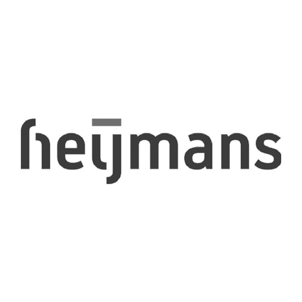 Heijmans b&w