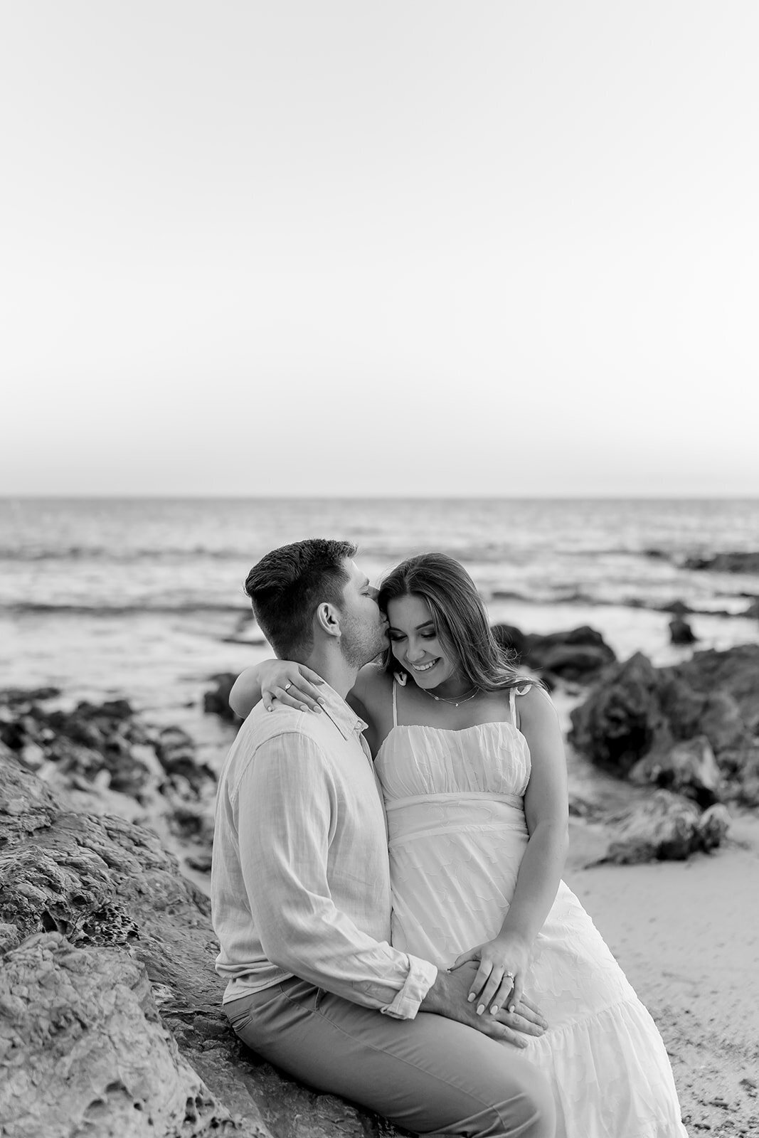 Little Corona Del Mar Beach 39