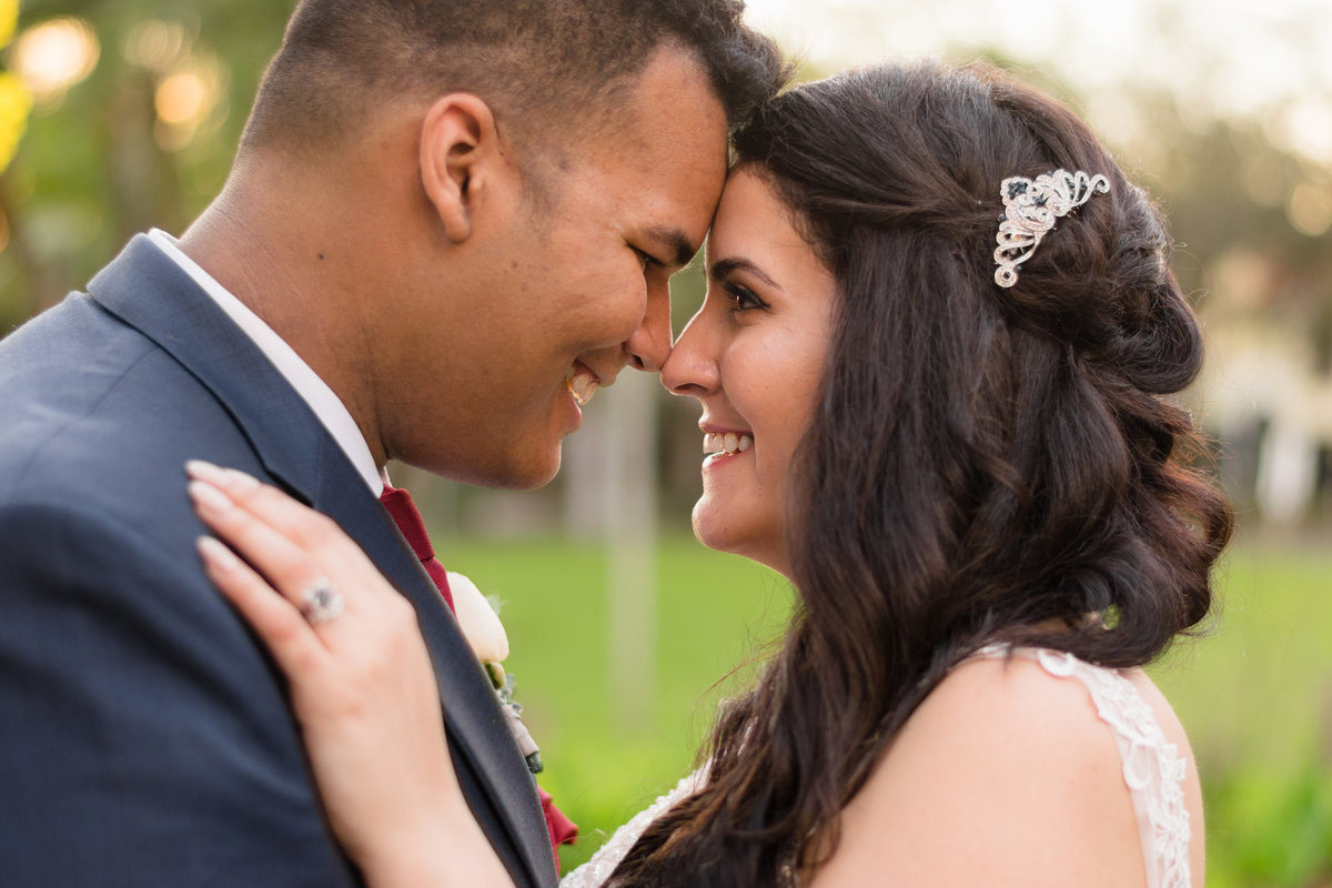 Williams - Davis Islands Garden Club FR-658