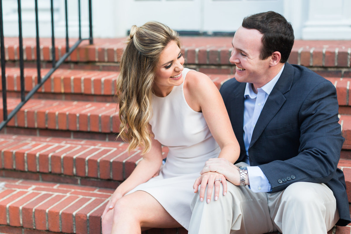 Noelle and Gregg Engaged-Samantha Laffoon Photography-144