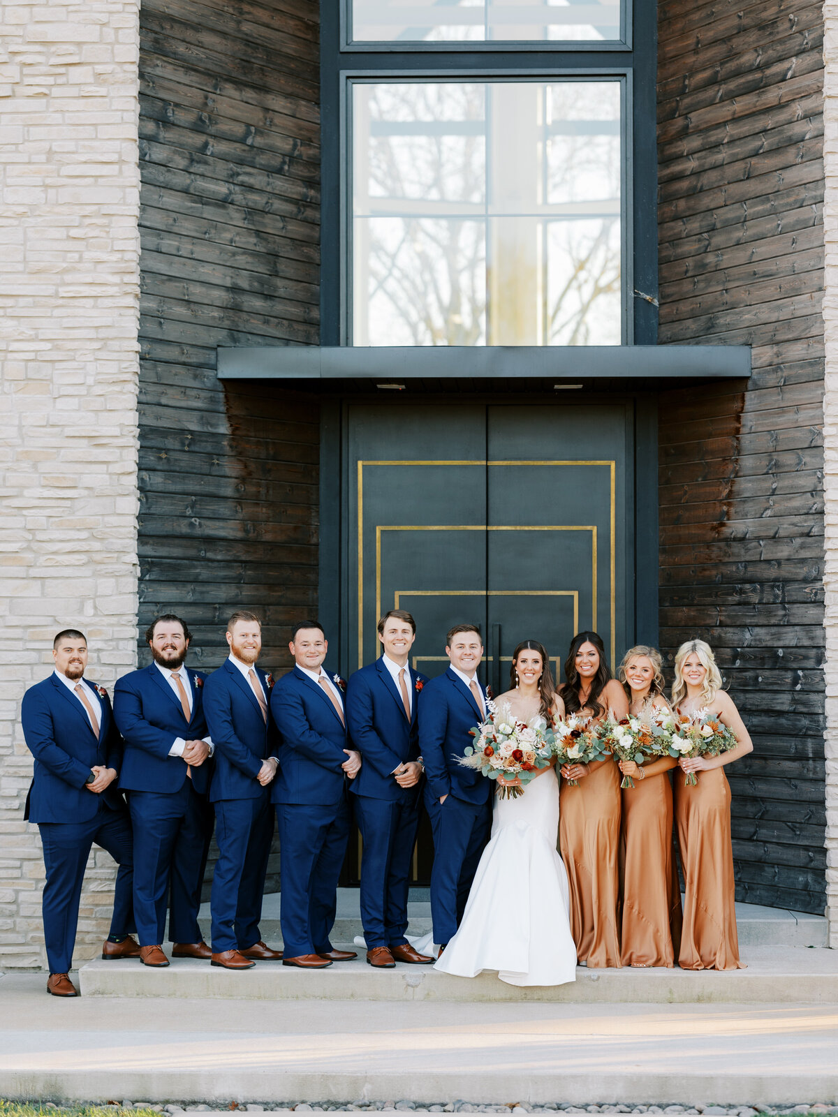 Addisons | Wedding Highlights-38