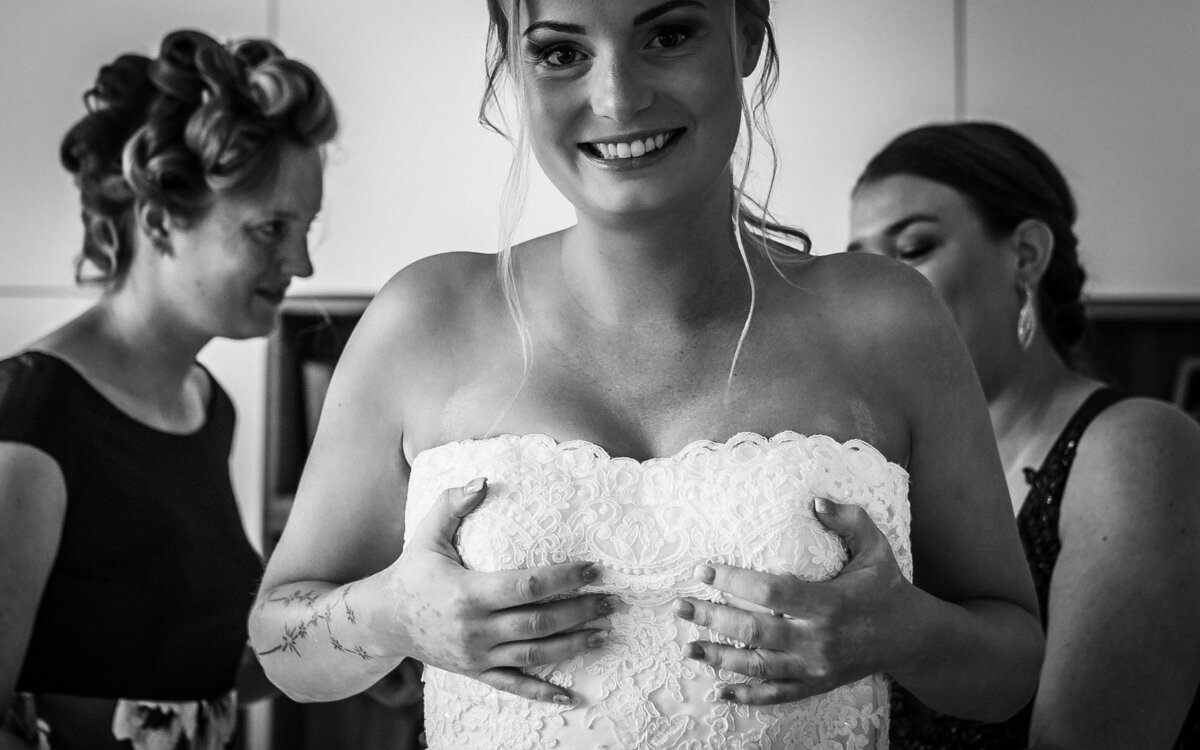 bruidsfotograaf Lelystad - Rolinka Struik - Drenthe - Linda & Robert-27