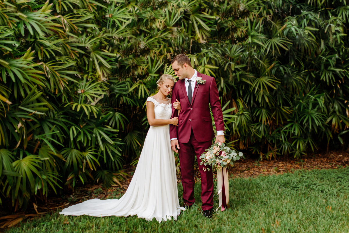 Orlando Wedding Photographer-1