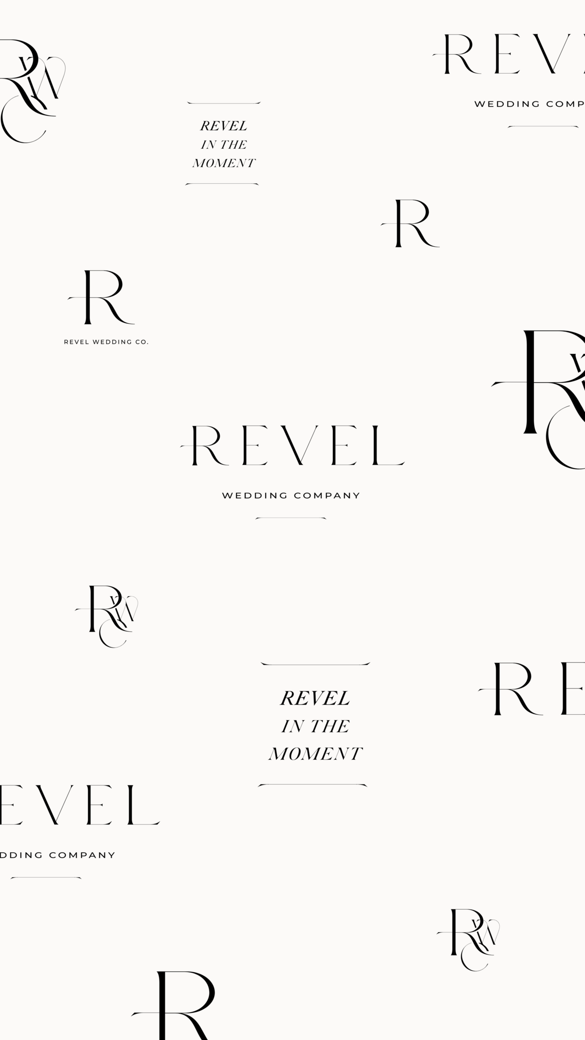 Foil & Ink_ Revel branding and website design  (11)