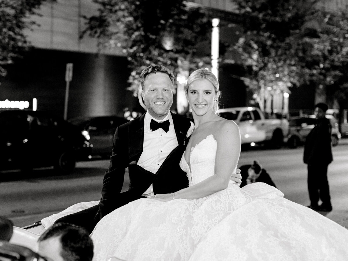 Katelyn & Kyle's Wedding at the Adolphus Hotel | Dallas Wedding Photographer | Sami Kathryn Photography-360