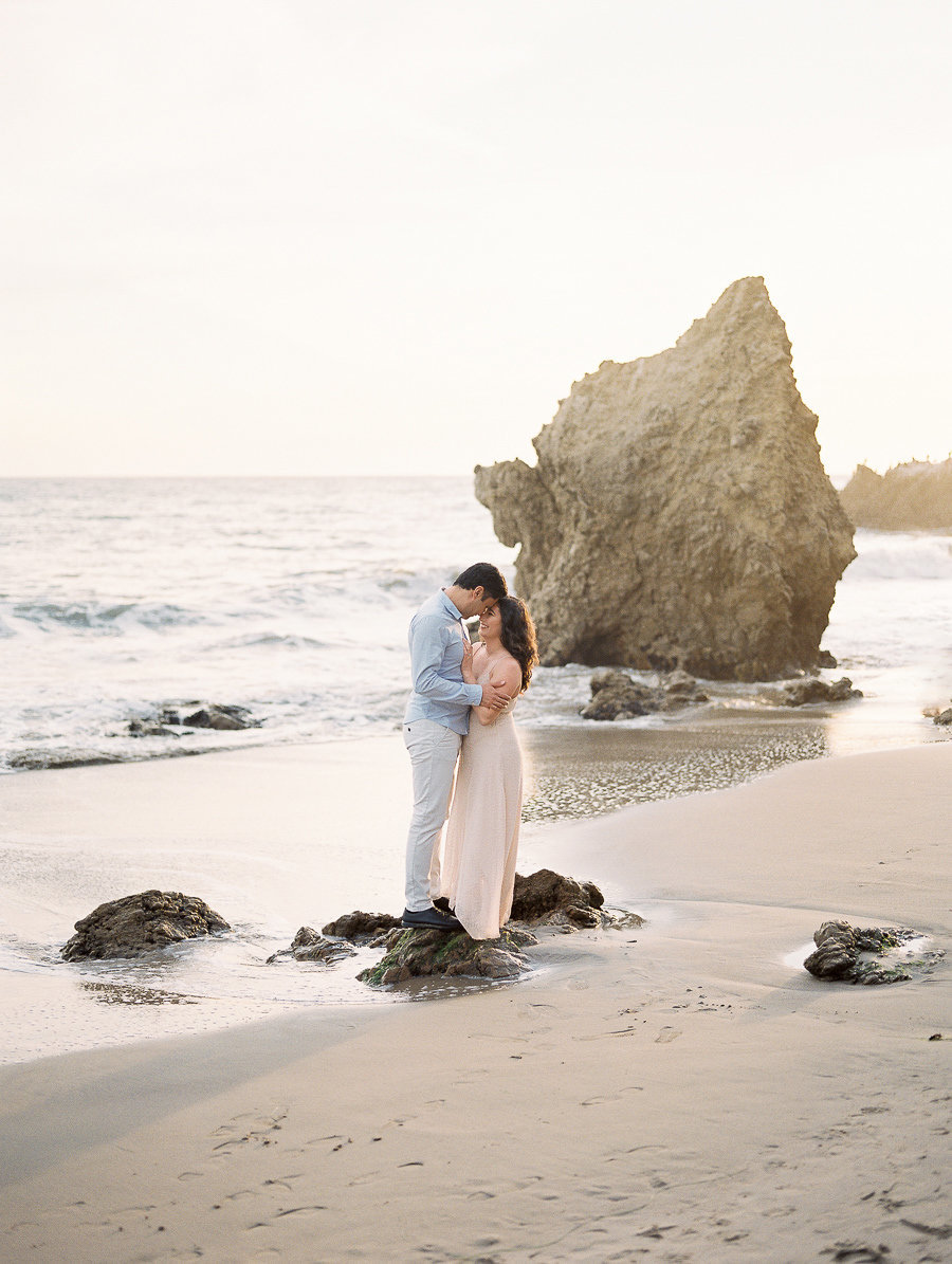El_Matador_Beach_Malibu_California_Engagement_Session_Megan_Harris_Photography-7