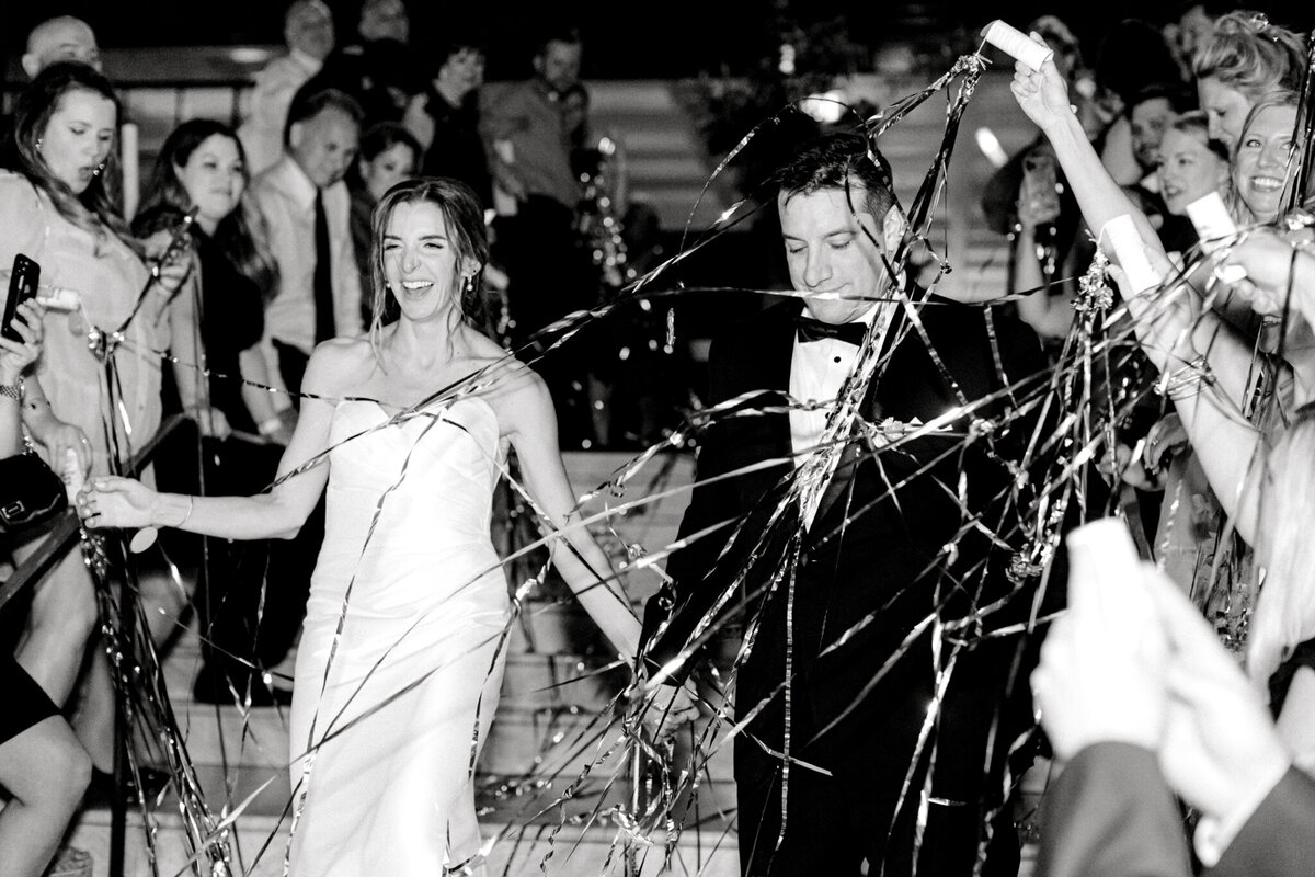 Virginia & Michael's Wedding at the Adolphus Hotel | Dallas Wedding Photographer | Sami Kathryn Photography-224