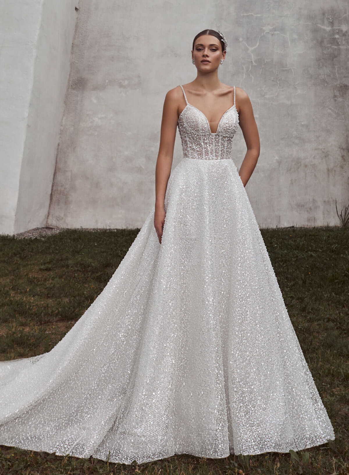 uploads_1700065425547-124101-Philipa-Sparkly-A-Line-Wedding-Dress-with-Beaded-Lace-and-Sweetheart-Neckline-1