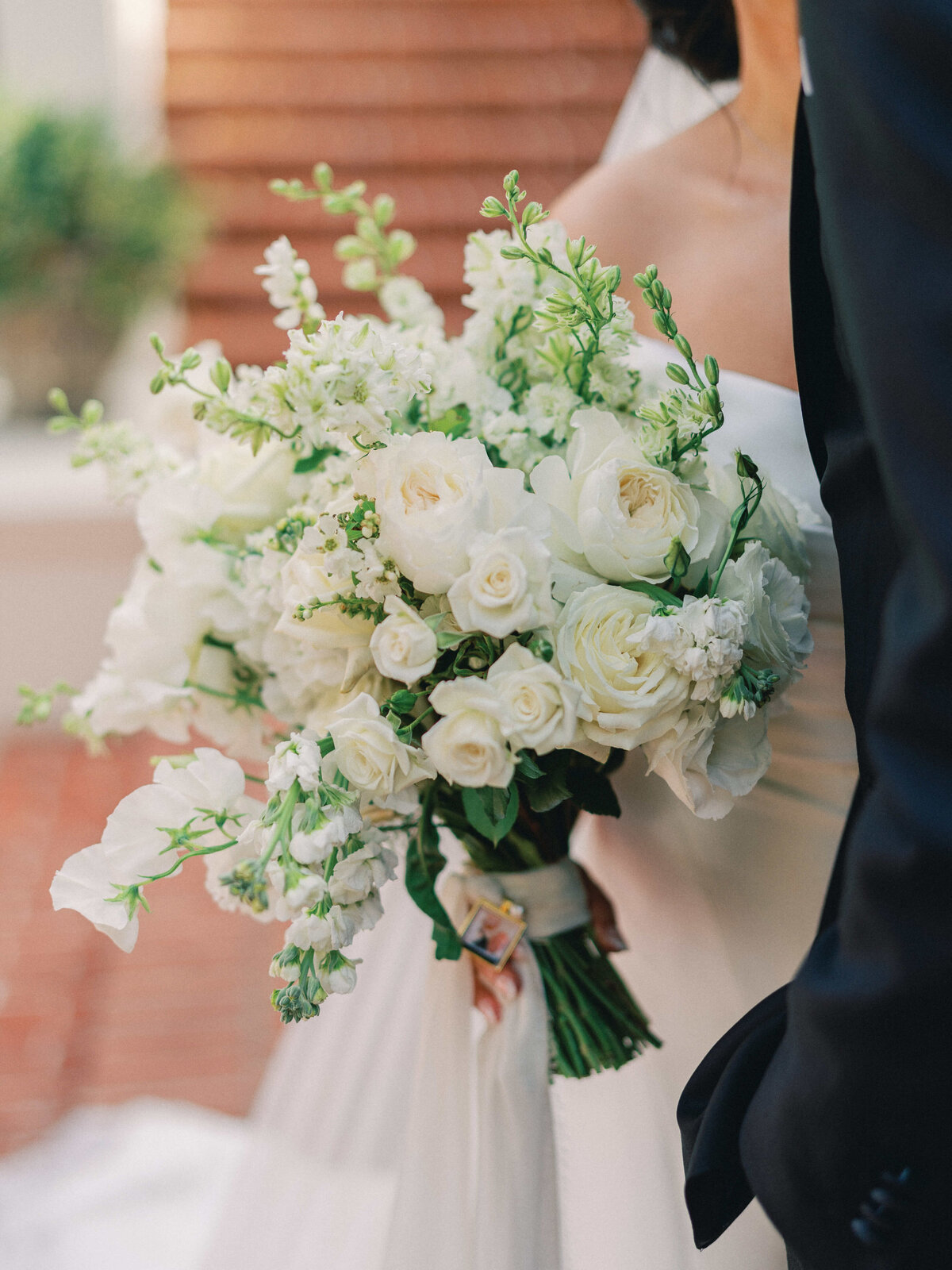 Ana & Andrei's Wedding - Villa Montalvo - Bay Area Wedding Florist (286)