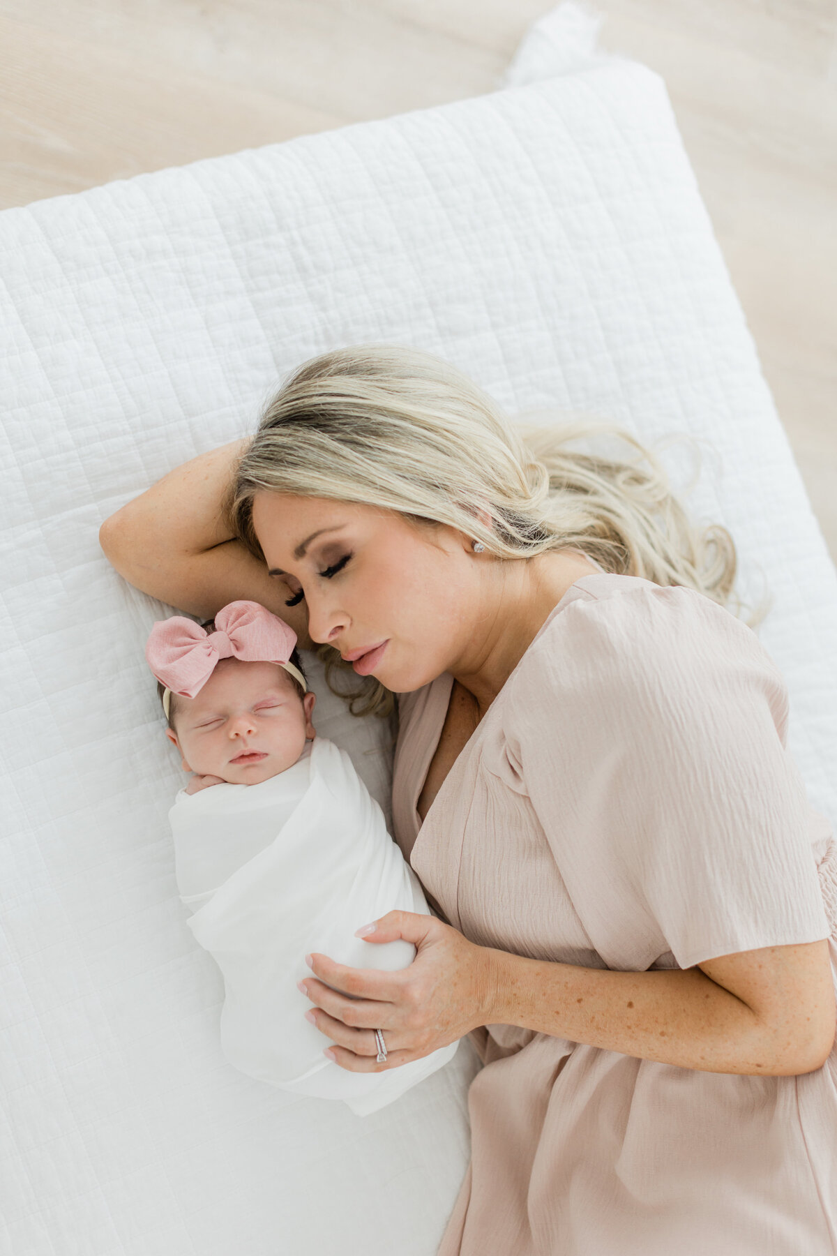 2022 Newborn Session- Tara Federico Photography-21