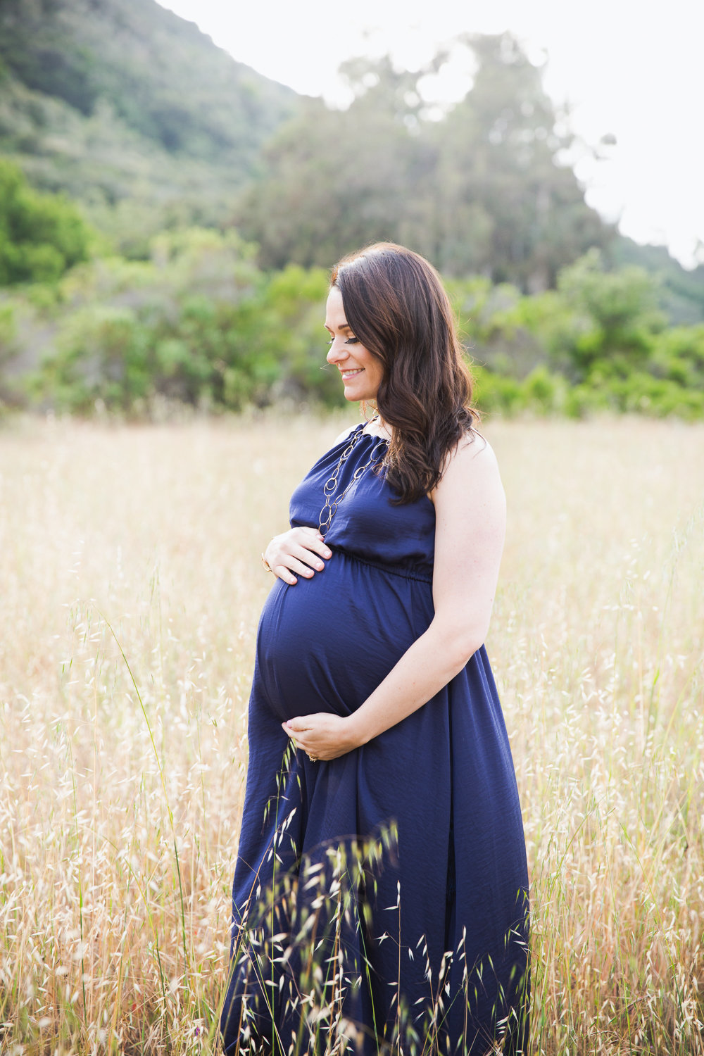 Maternity Photographer in Carmel Valley