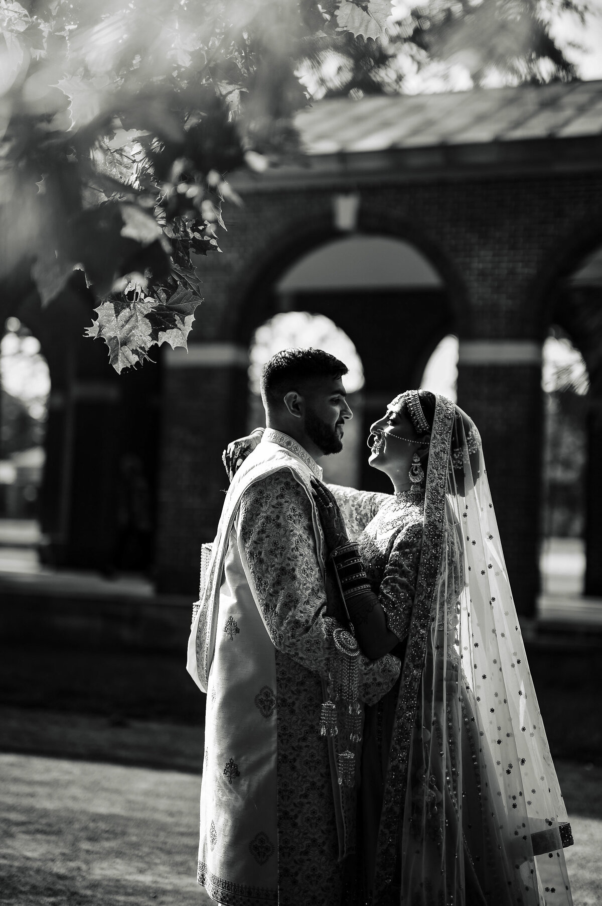 Candid Wedding Photographers NJ: Ishan Fotografi: Authentic NJ wedding moments. Candid photos that capture the real joy of your day.
