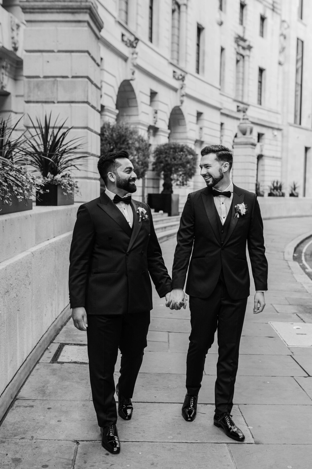 Pesh-Flowers-London-Wedding-Florist-The-Andaz-London29