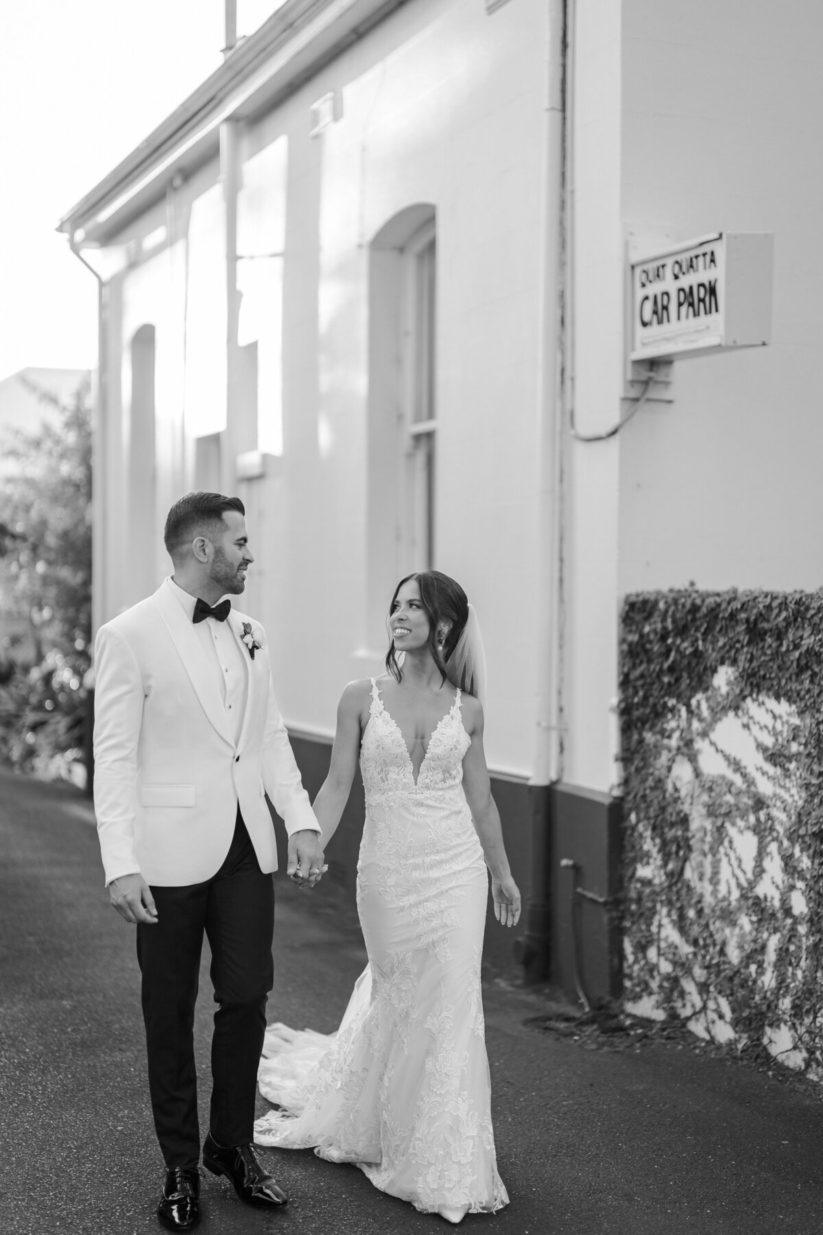 Karina & Daniel Quat Quatta Melbourne Wedding Photography_160