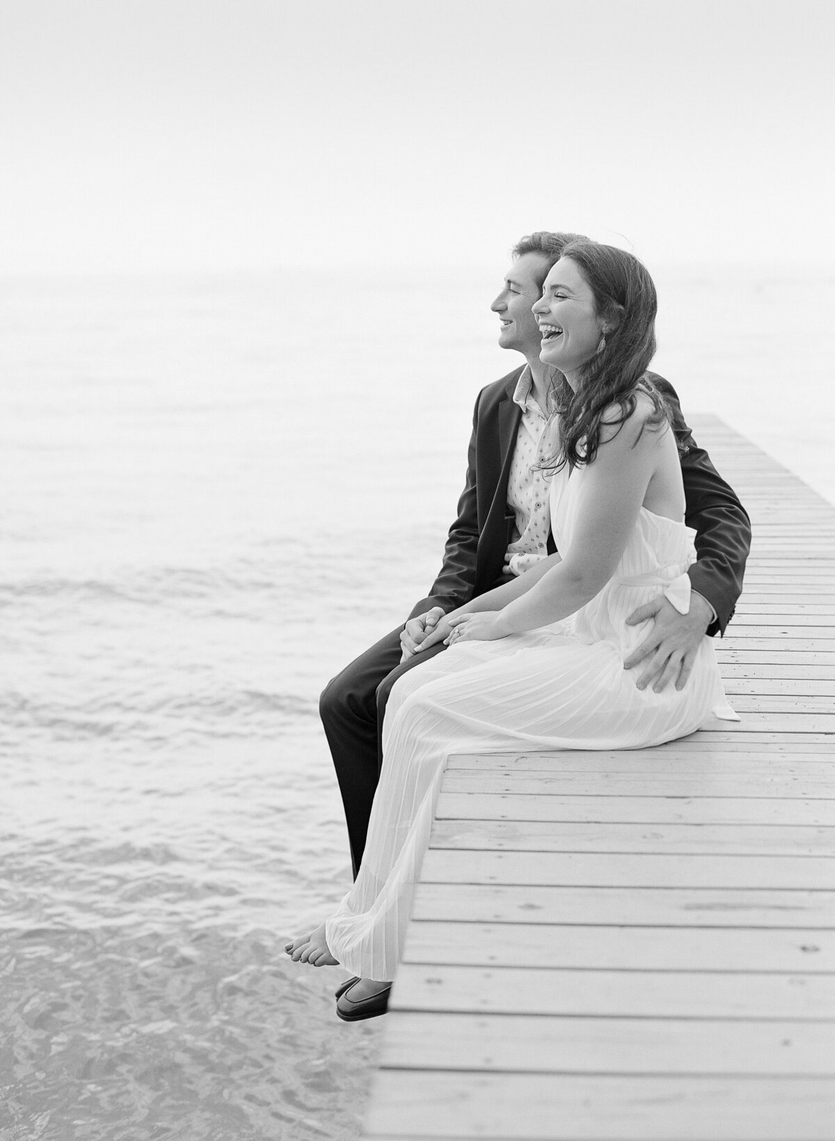 Lake Tahoe Engagement Photos-12