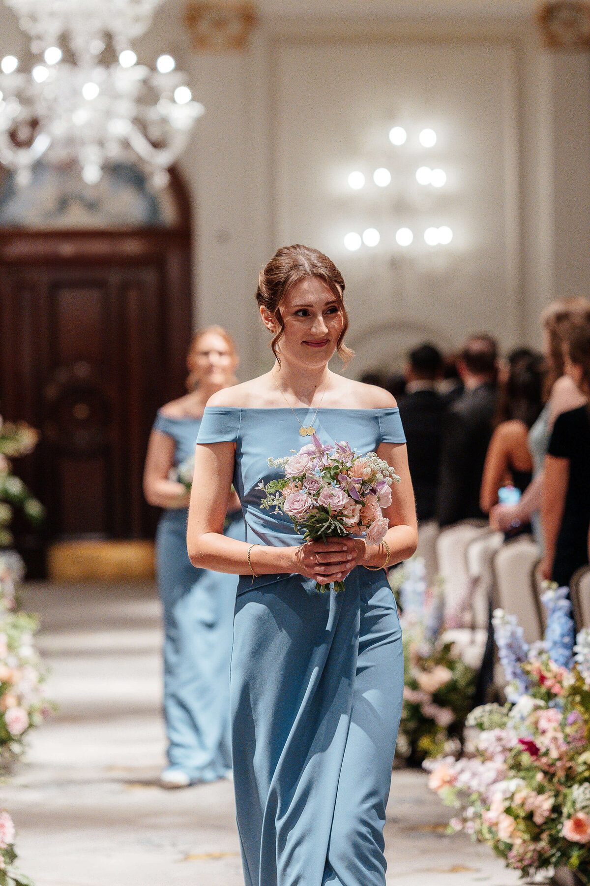 Pesh-Flowers-London-Wedding-Florist-The-Langham-London22
