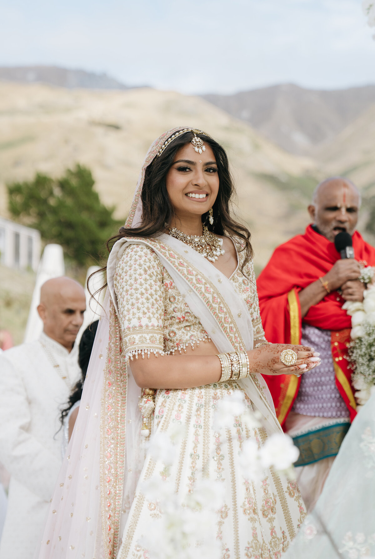 Melissa Clark Photography - Queenstown Wedding Photographer - Rippon Estate Wedding - Neeta & Shravan-356