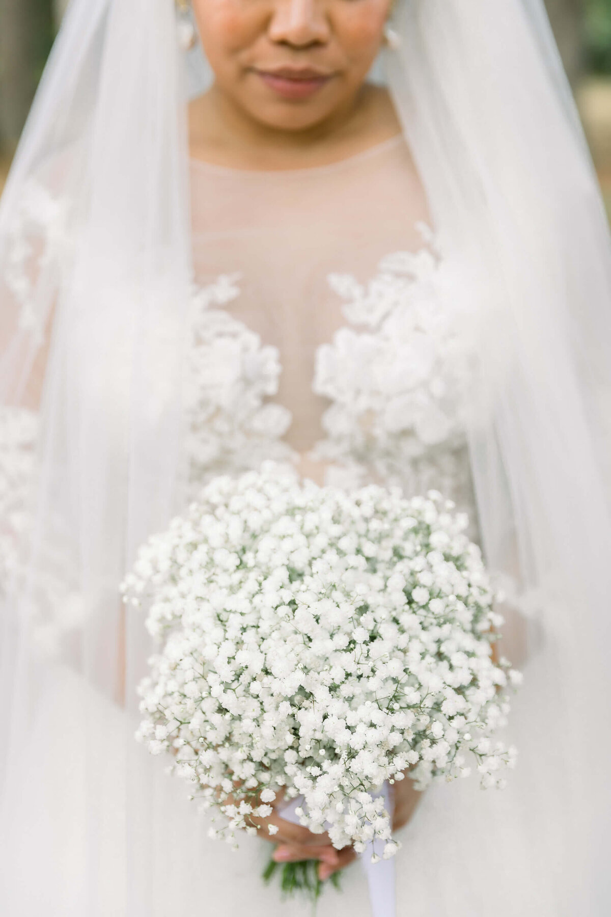 Victoria Engelen Flowers - A White Wedding in a French Chateau - JoannaandMattWedding_DariaLormanPhotography-713