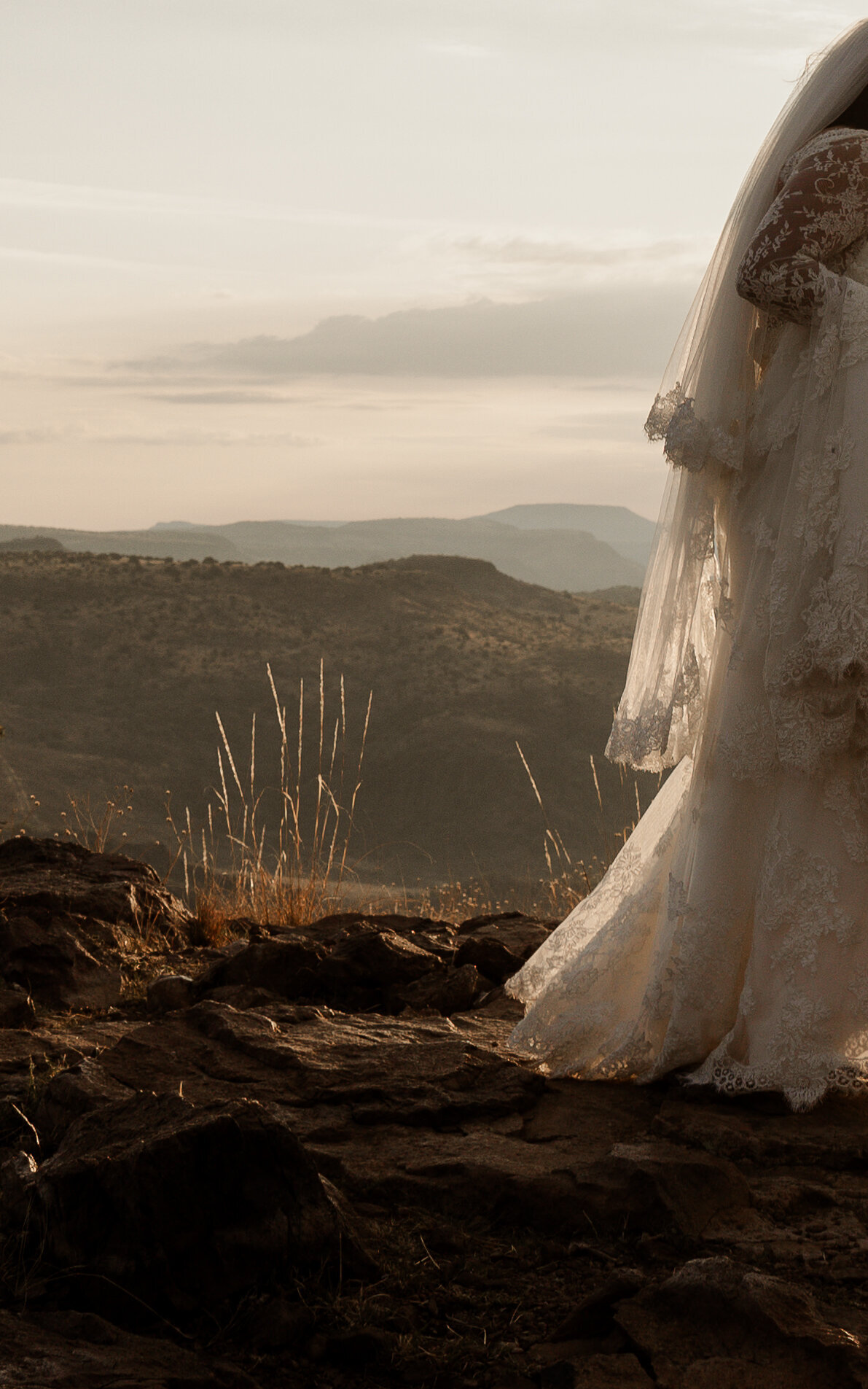 Rocky Mountain National Park Elopement German & Daniela