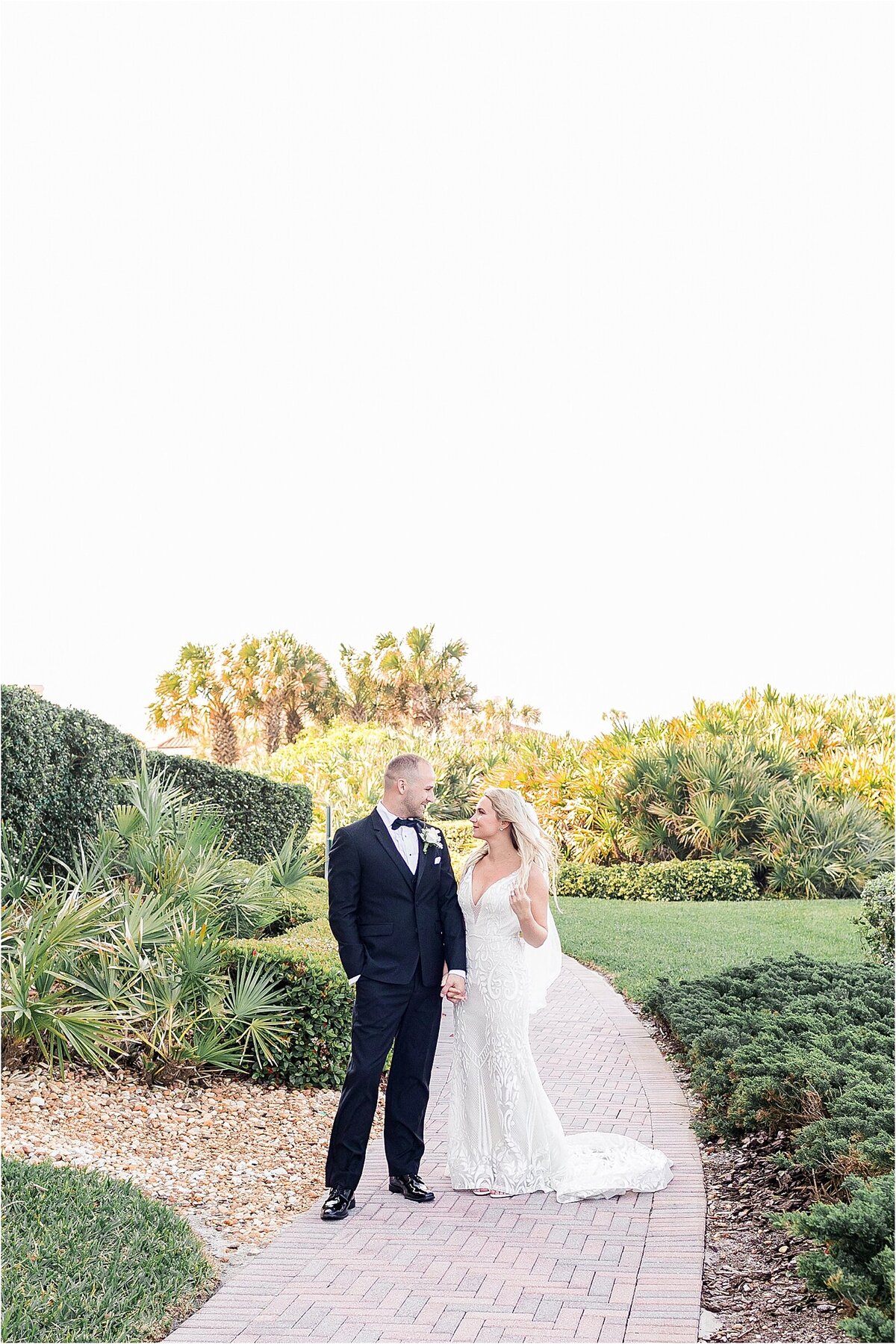 Hammock Dunes Wedding Photographer Palm Coast Florida_0195