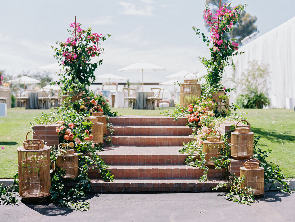 Seaside Santa Barbara Destination Wedding - RMBO Collective 15