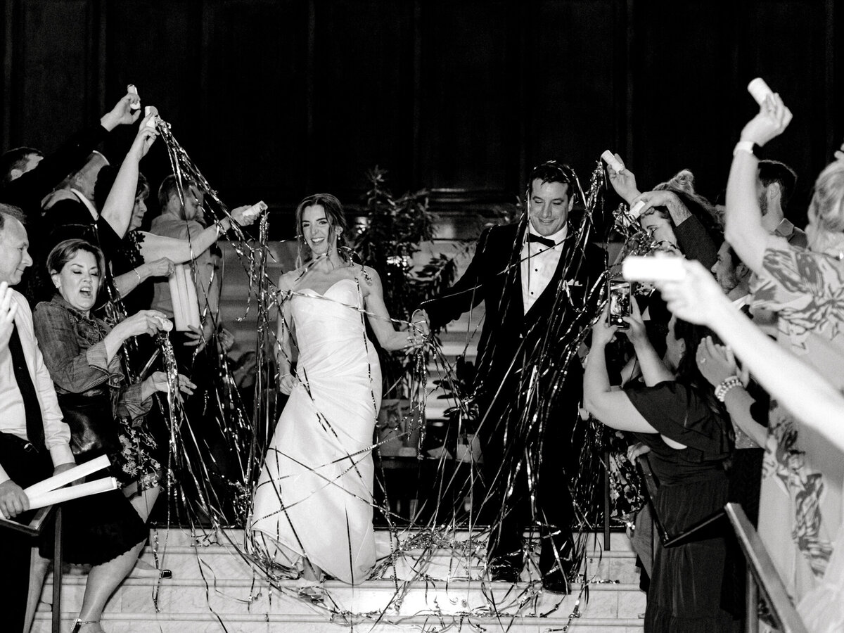 Virginia & Michael's Wedding at the Adolphus Hotel | Dallas Wedding Photographer | Sami Kathryn Photography-221