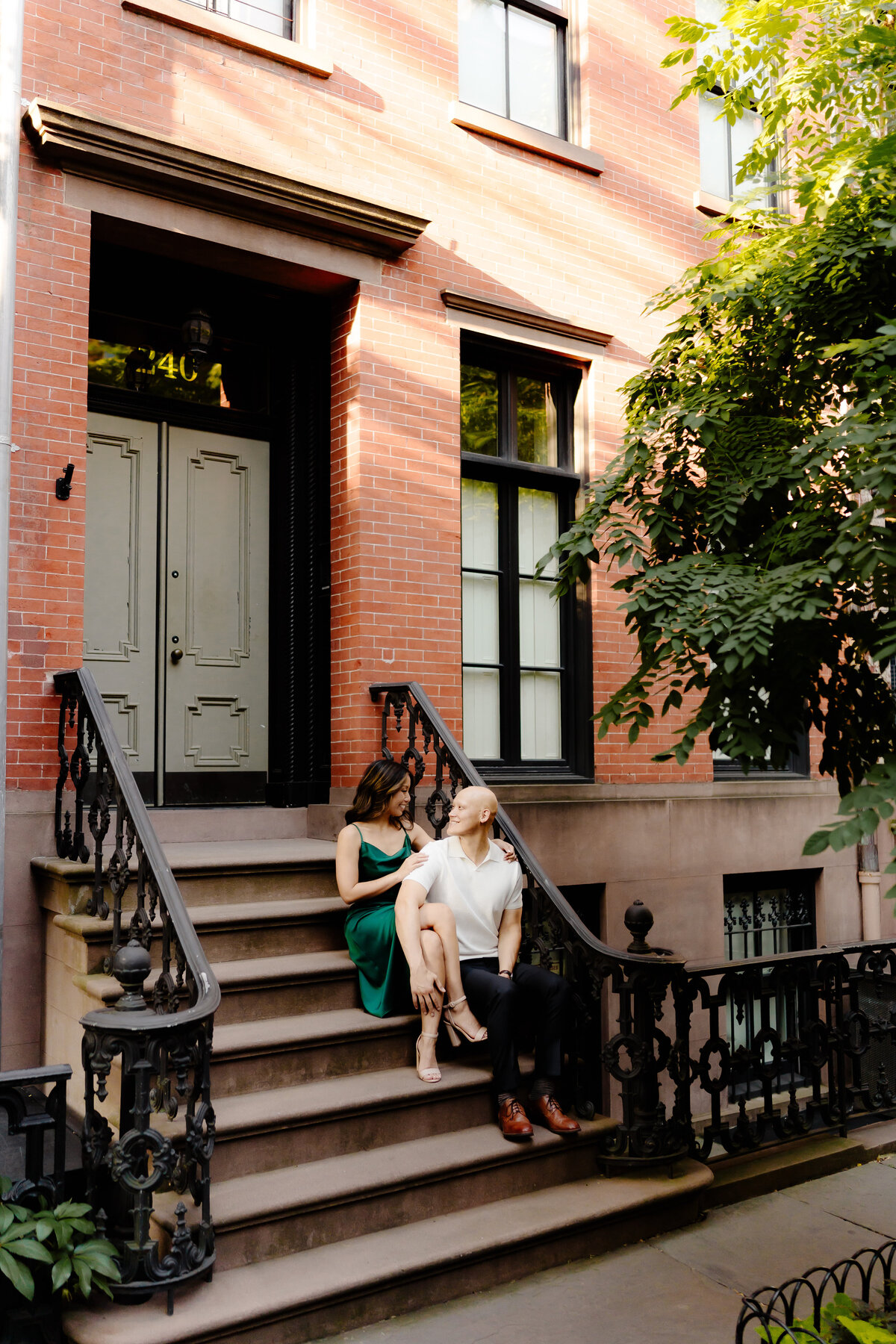 Nyc Engagement Photos 67