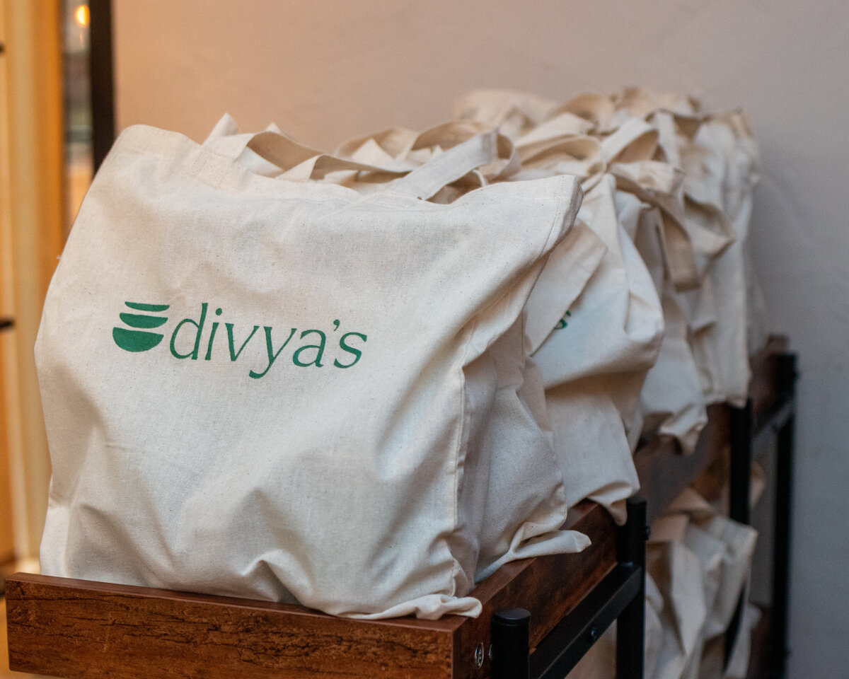 Divya's Kitchen Book Launch -3