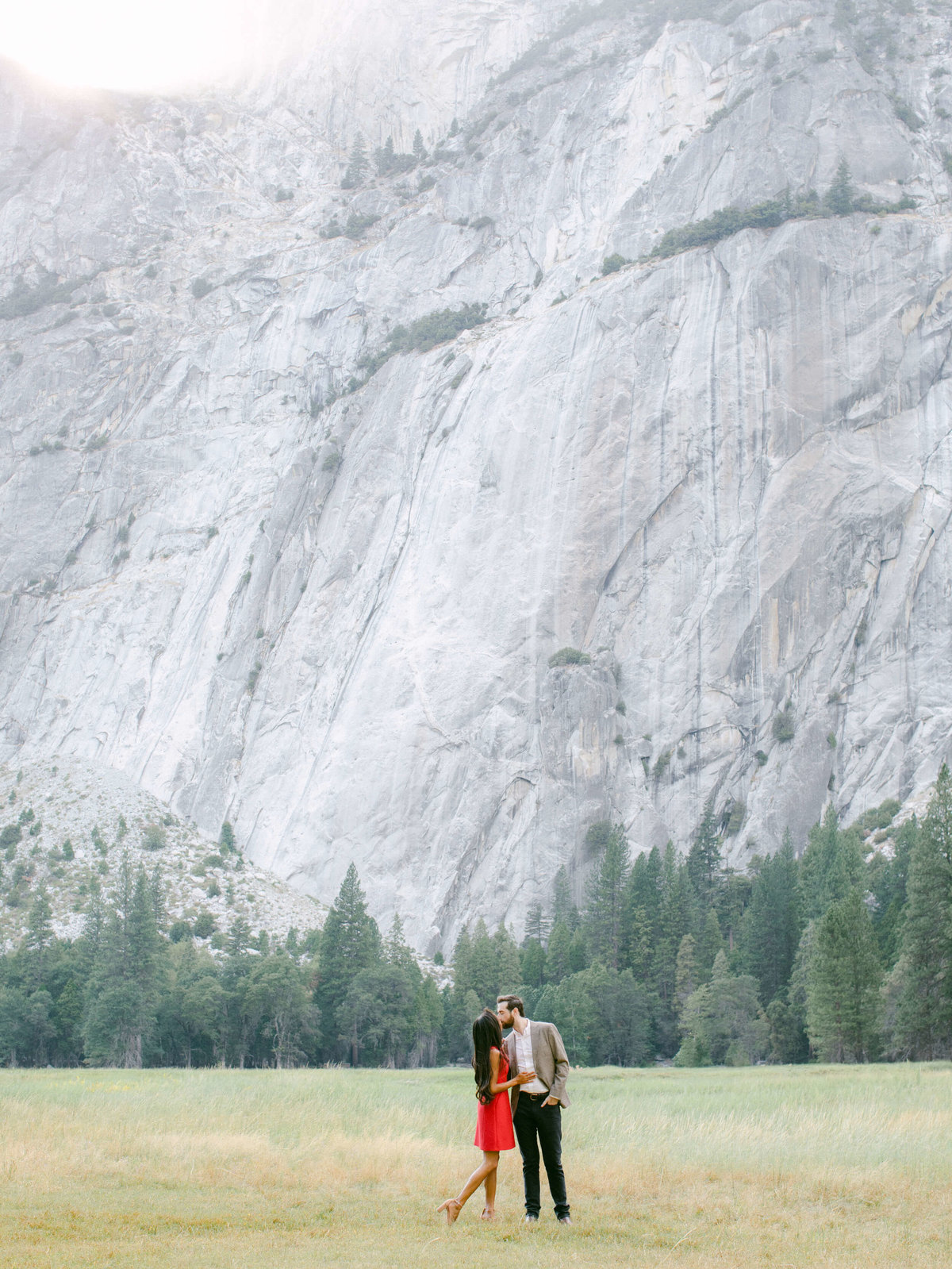 47-KTMerry-destination-engagement-photography-Yosemite-mountain