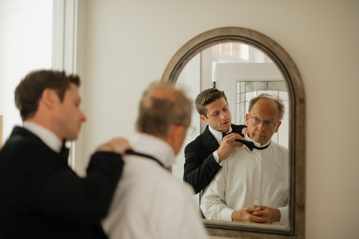Wedding at The Elia Downtown Wilmington NC Brittanie Raquel Events Carli and Christian_0002