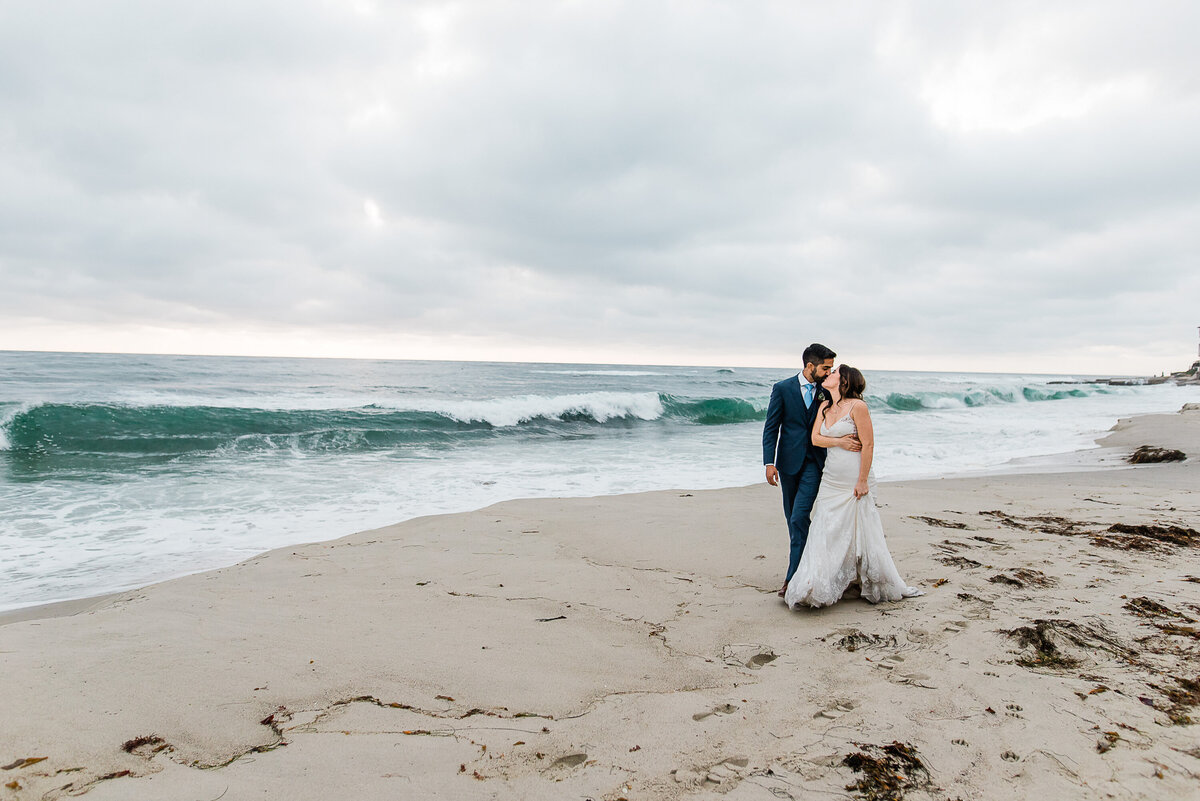 San Diego Coastal Wedding Photographer-27