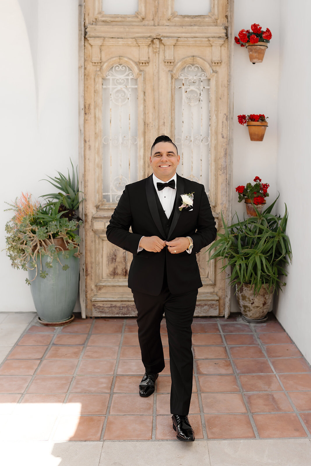 la ventura san clemente wedding 81
