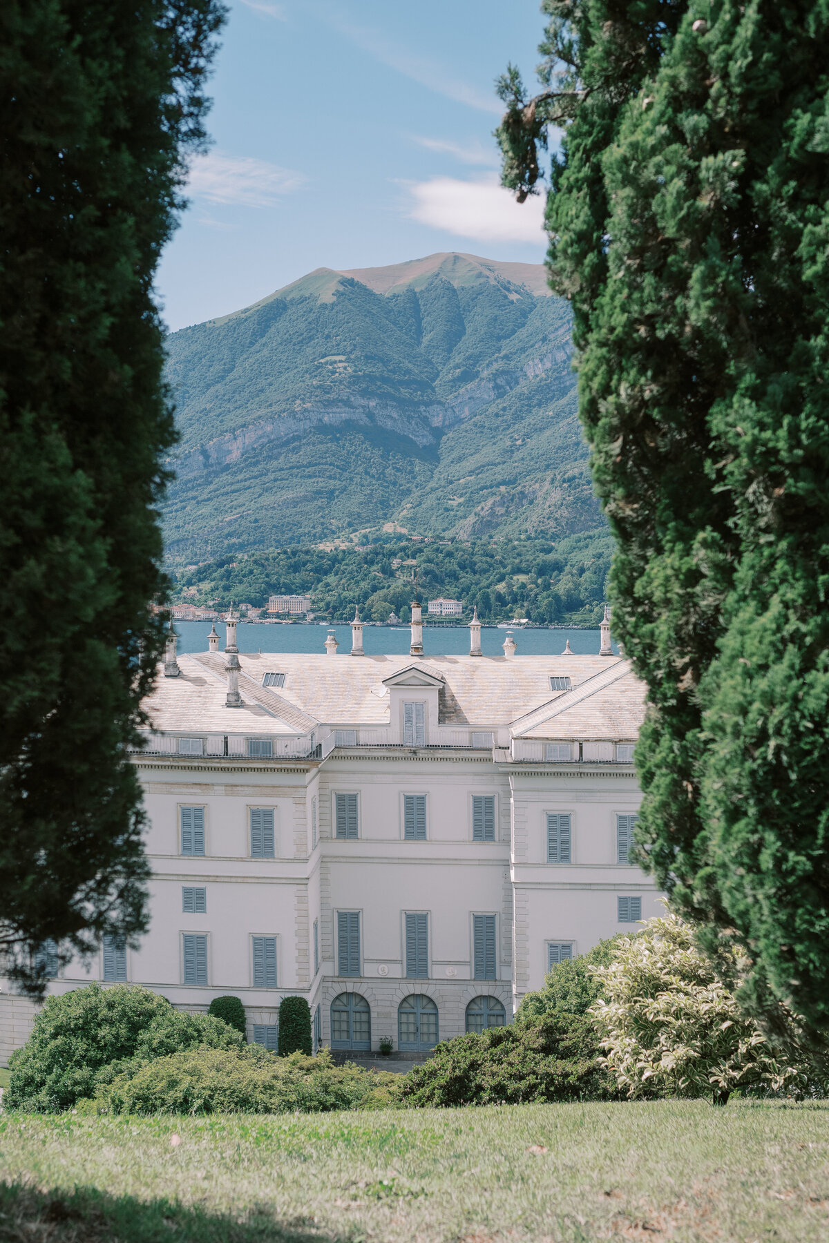 DSCF0039 Villa Melzi Lake Como Wedding Photographer
