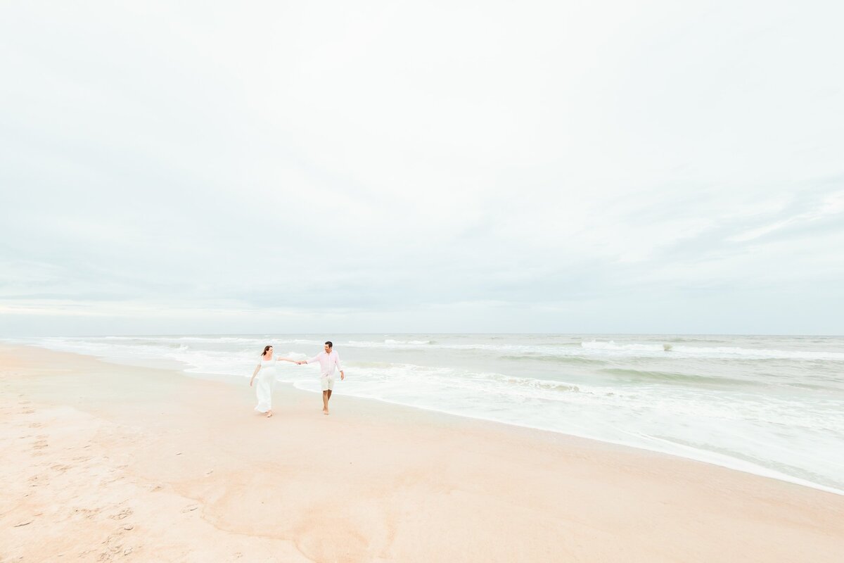 New Smyrna Beach Maternity Photographer | Maggie Collins-42