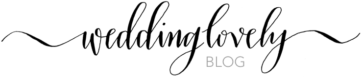 Wedding Lovely Blog