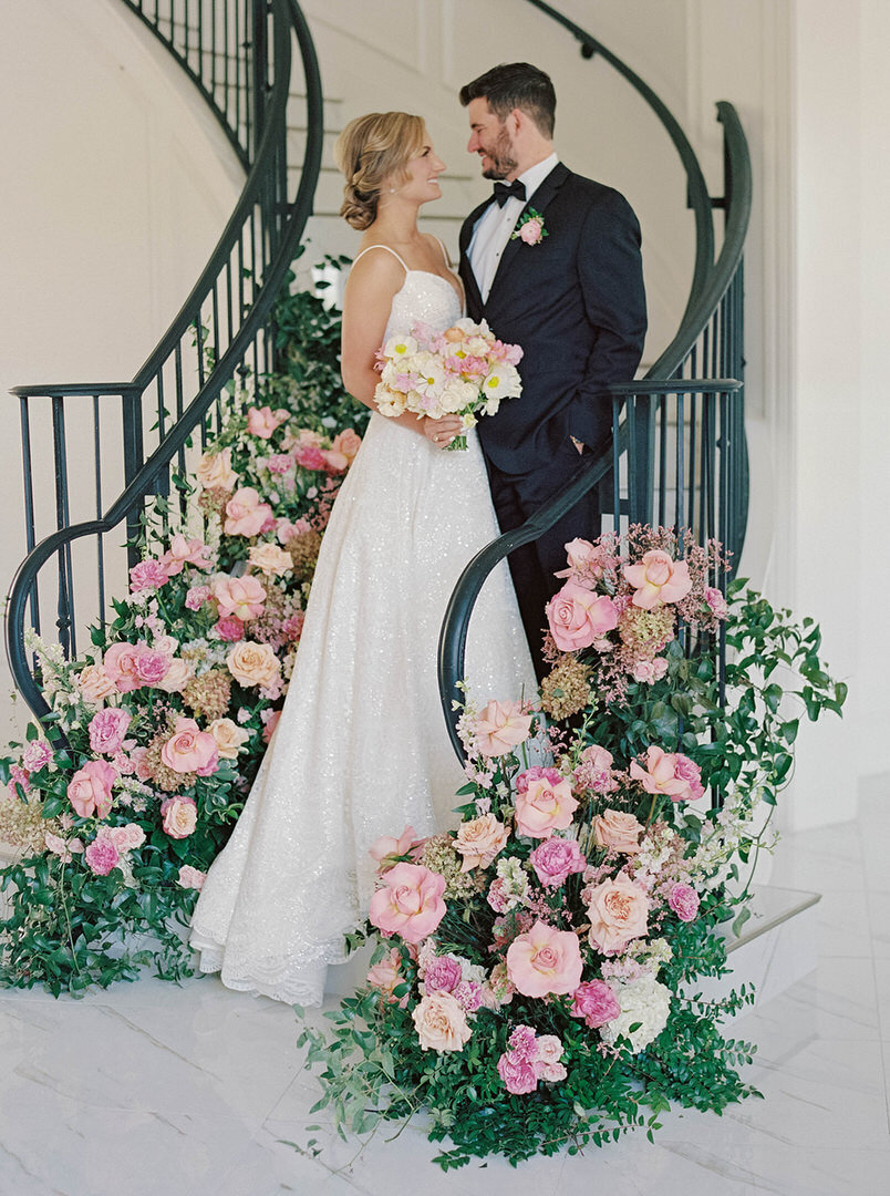 Colorful Tented Wedding Dallas Wedding Photographer Megan Kay Photography.-27
