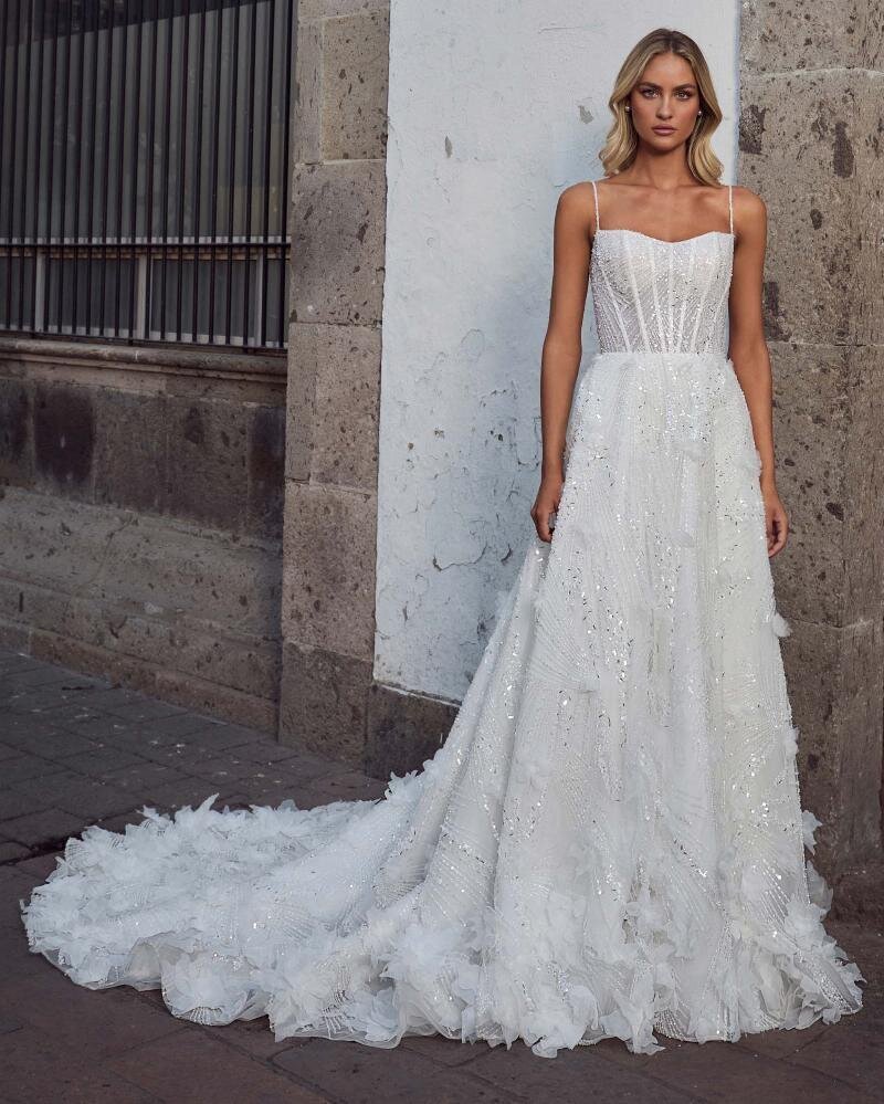 uploads_1718834194677-124254-Selva-Super+Sparkly+Wedding+Dress+with+Pockets+and+Spaghetti+Straps+1