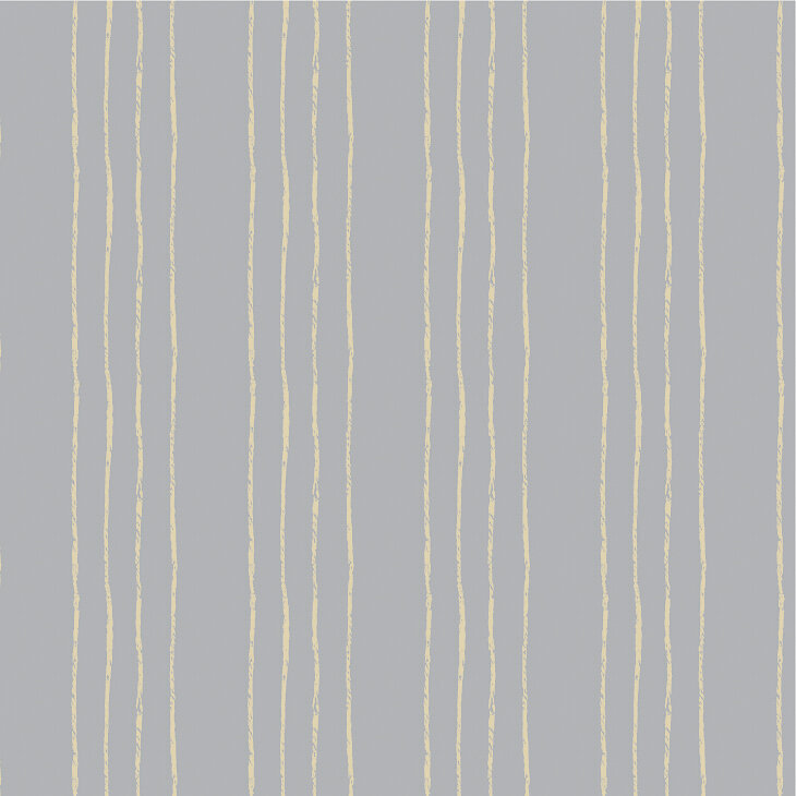 Grey Tabby Stripe