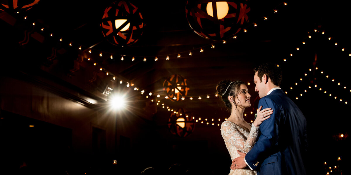 pomme wedding photography dance reception