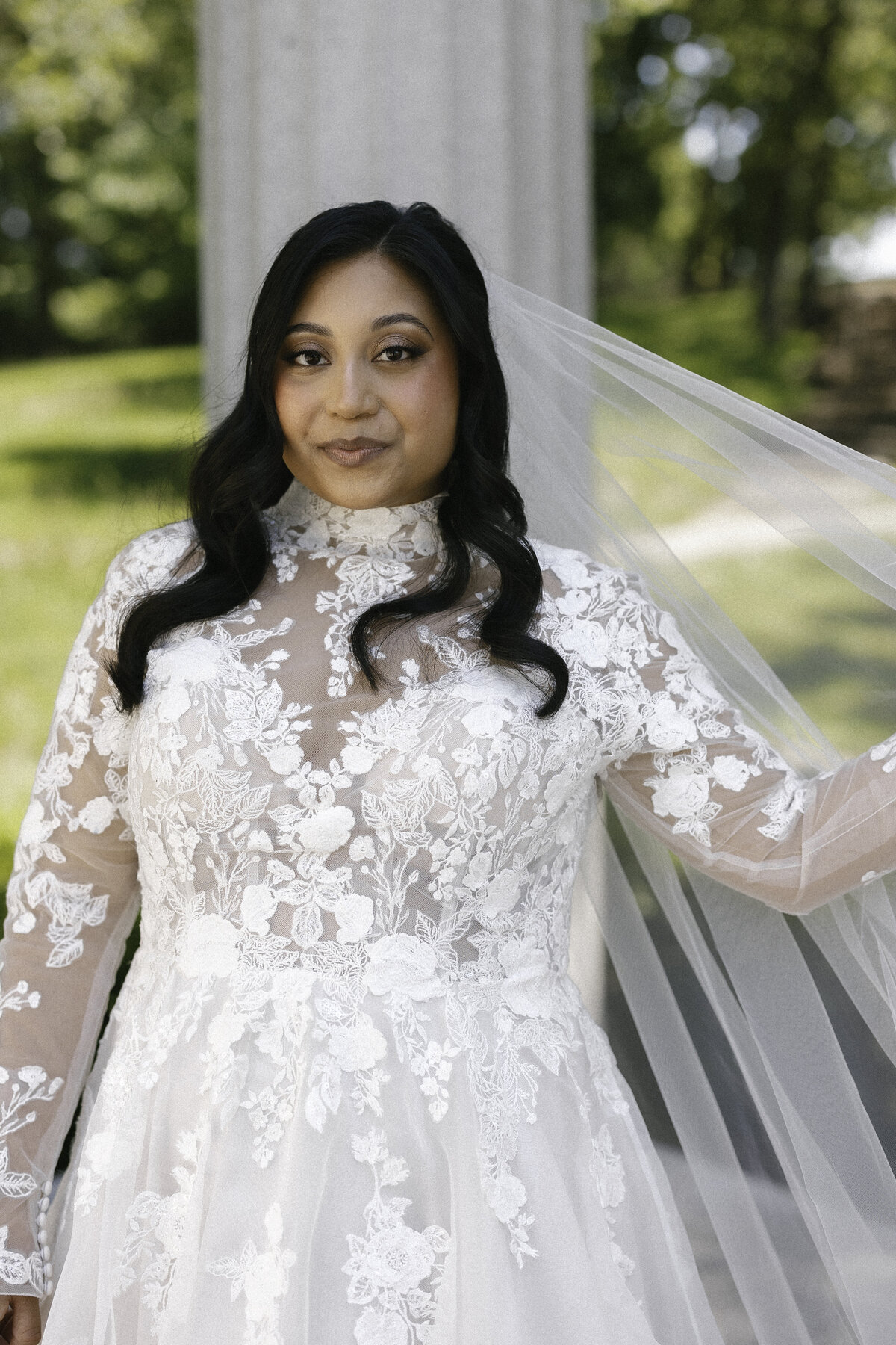 Archana-Blake-First Look-6223