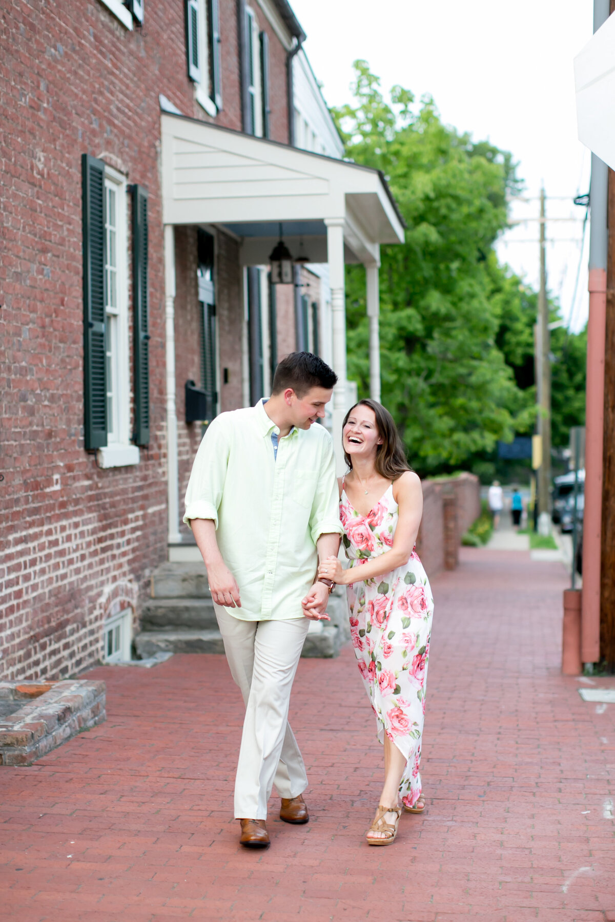 Carley Rehberg Photography - Engagement Photographer - Photo - 13