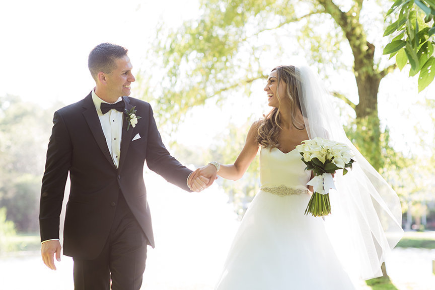 Couples Portrait - Flowerfield celebrations - Imagine Studios Photography - Wedding Photographer